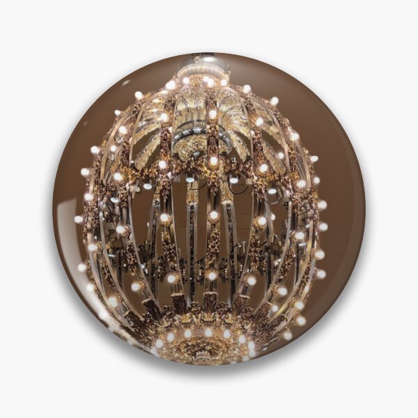 Item preview, chandelier - nyc designed and sold by espressotini.