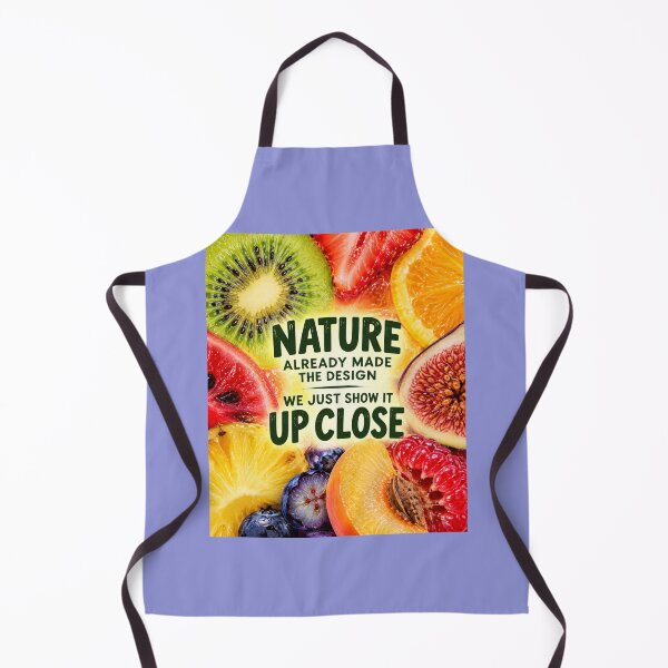 Item preview, Nature Already Made the Design v2 designed and sold by DIVINE BODY LIFE .
