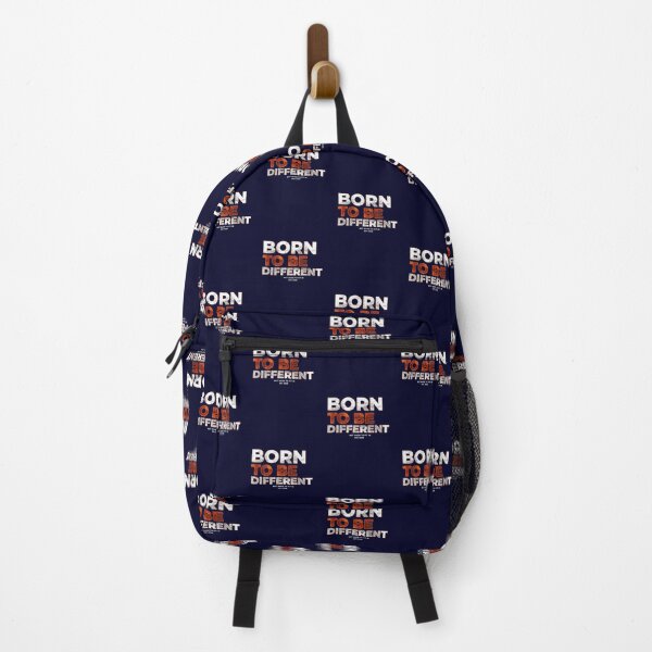 Item preview, Born To Be Different Streetwear designed and sold by khannamohan11.