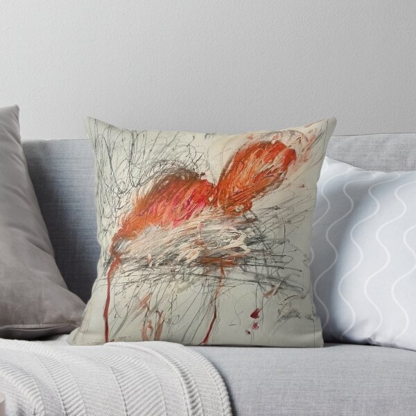 Item preview, Cy Twombly art - Cy Twombly artist - Cy Twombly painting - Cy Twombly abstract art - Cy Twombly modern art designed and sold by Quietreish.