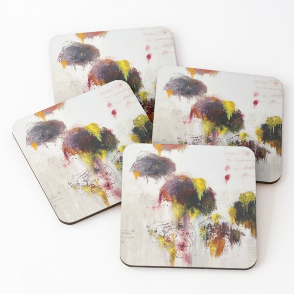 Item preview, Cy Twombly art - Cy Twombly artist - Cy Twombly painting - Cy Twombly abstract art - Cy Twombly modern art designed and sold by Quietreish.