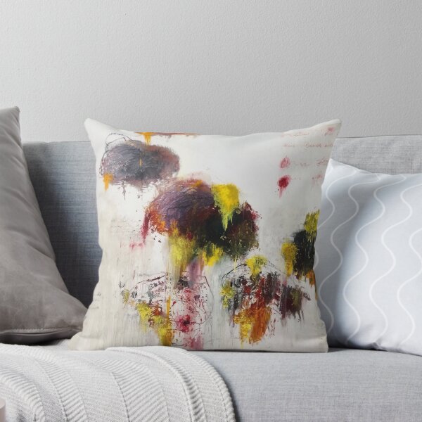 Item preview, Cy Twombly art - Cy Twombly artist - Cy Twombly painting - Cy Twombly abstract art - Cy Twombly modern art designed and sold by Quietreish.