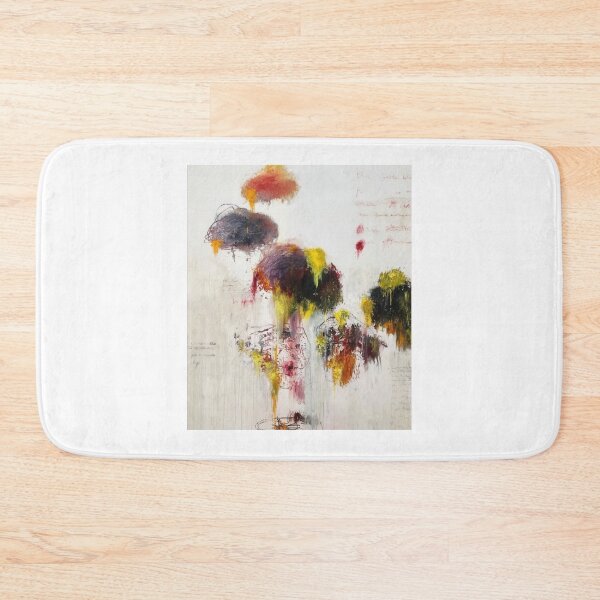 Item preview, Cy Twombly art - Cy Twombly artist - Cy Twombly painting - Cy Twombly abstract art - Cy Twombly modern art designed and sold by Quietreish.