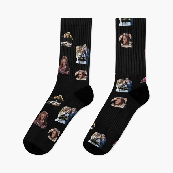 Artikelvorschau, Gossip Girl Sticker-Pack entworfen und verkauft von anagangabas.