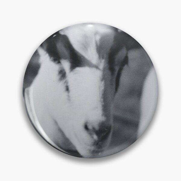 Item preview, Glaring Goat designed and sold by KatDDesigns66.