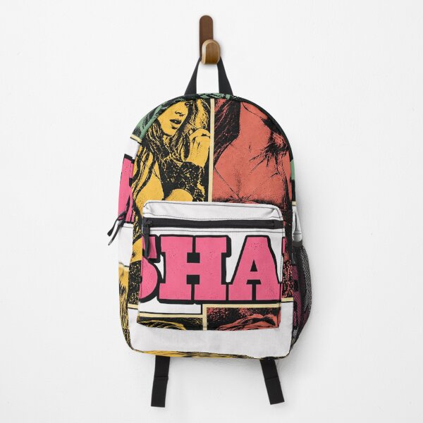 Item preview, Shakira Retro 90s Bootleg Vintage Graphic designed and sold by PunPals-Art.