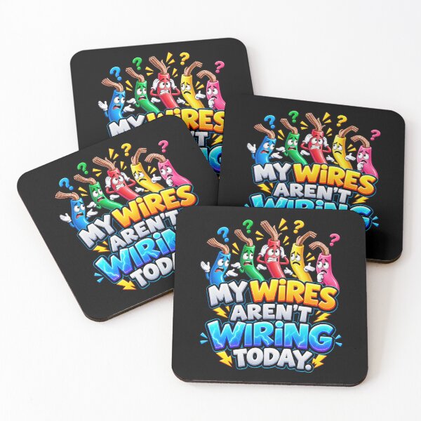 Aperçu de l'œuvre Mes neurones ne fonctionnent pas aujourd'hui – Humour surchargé créée et vendue par signshirtz.