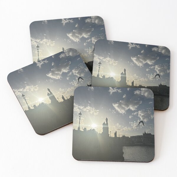 Item preview, Seagull in Prague  designed and sold by Sunshine-Pics.