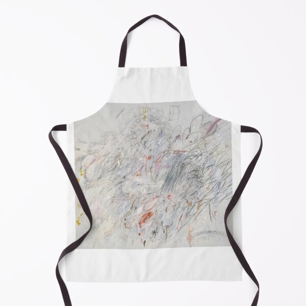 Item preview, Cy Twombly art - Cy Twombly artist - Cy Twombly painting - Cy Twombly abstract art - Cy Twombly modern art designed and sold by Quietreish.