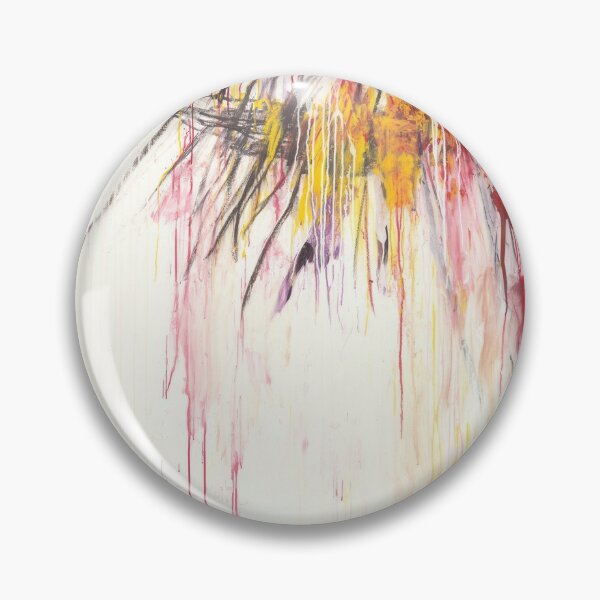 Item preview, Cy Twombly art - Cy Twombly artist - Cy Twombly painting - Cy Twombly abstract art - Cy Twombly modern art designed and sold by Quietreish.