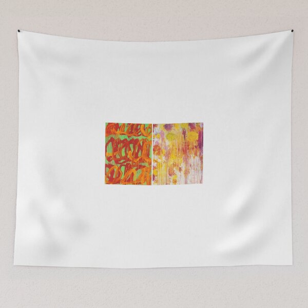 Item preview, Cy Twombly art - Cy Twombly artist - Cy Twombly painting - Cy Twombly abstract art - Cy Twombly modern art designed and sold by Quietreish.