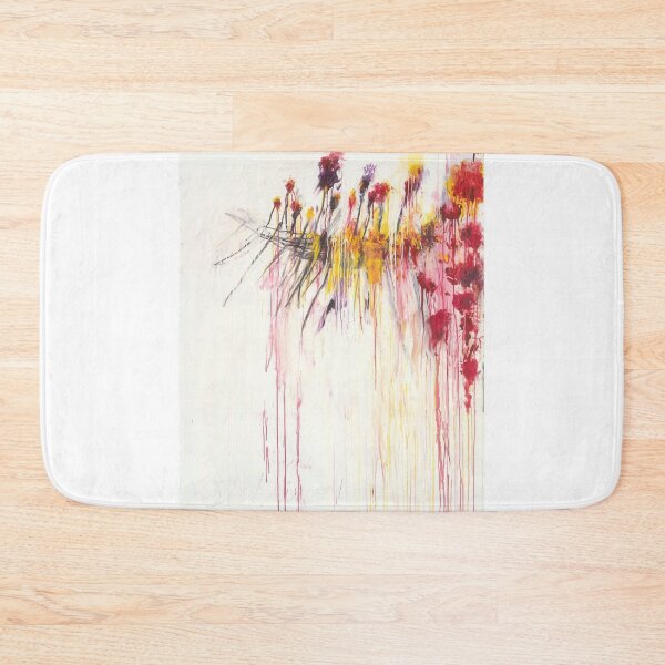 Item preview, Cy Twombly art - Cy Twombly artist - Cy Twombly painting - Cy Twombly abstract art - Cy Twombly modern art designed and sold by Quietreish.