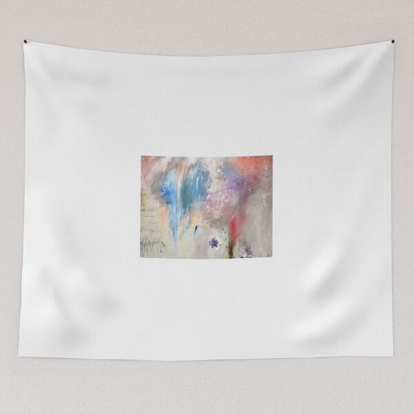 Item preview, Cy Twombly art - Cy Twombly artist - Cy Twombly painting - Cy Twombly abstract art - Cy Twombly modern art designed and sold by Quietreish.