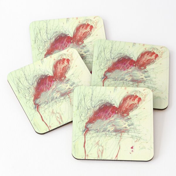 Item preview, Cy Twombly art - Cy Twombly artist - Cy Twombly painting - Cy Twombly abstract art - Cy Twombly modern art designed and sold by Quietreish.