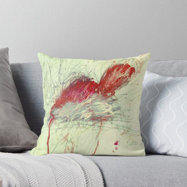 Item preview, Cy Twombly art - Cy Twombly artist - Cy Twombly painting - Cy Twombly abstract art - Cy Twombly modern art designed and sold by Quietreish.