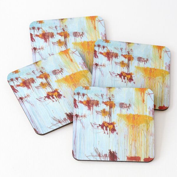 Item preview, Cy Twombly art - Cy Twombly artist - Cy Twombly painting - Cy Twombly abstract art - Cy Twombly modern art designed and sold by Quietreish.