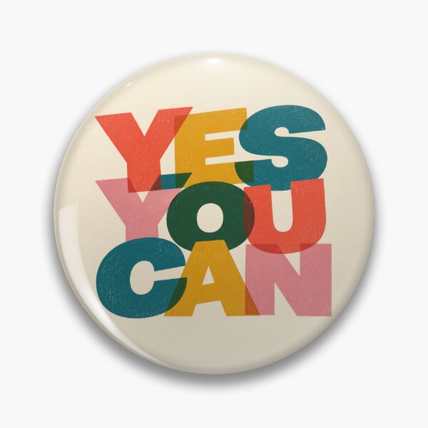 Item preview, Bold colors in text design designed and sold by anytka.