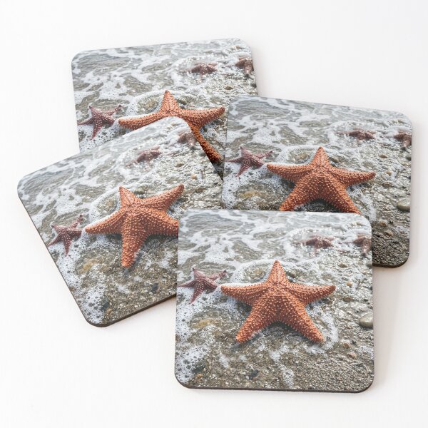 Item preview, Starfish designed and sold by snoWorkshop.