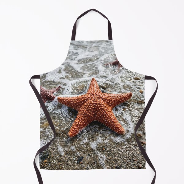 Item preview, Starfish designed and sold by snoWorkshop.
