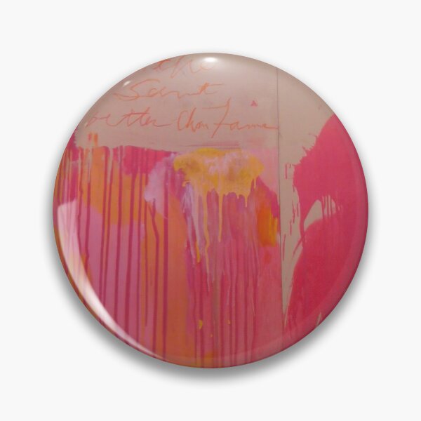 Item preview, Cy Twombly art - Cy Twombly artist - Cy Twombly painting - Cy Twombly abstract art - Cy Twombly modern art designed and sold by Quietreish.