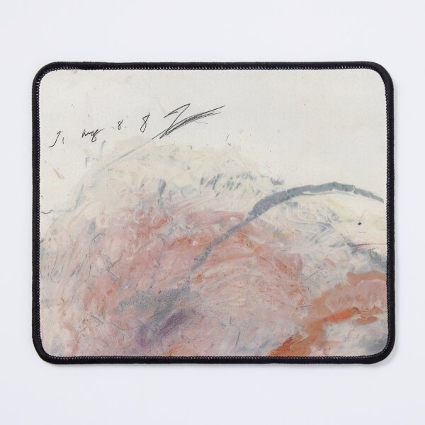 Item preview, Cy Twombly art - Cy Twombly artist - Cy Twombly painting - Cy Twombly abstract art - Cy Twombly modern art designed and sold by Quietreish.