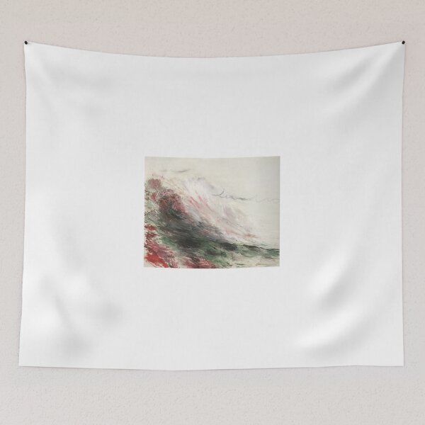 Item preview, Cy Twombly art - Cy Twombly artist - Cy Twombly painting - Cy Twombly abstract art - Cy Twombly modern art designed and sold by Quietreish.