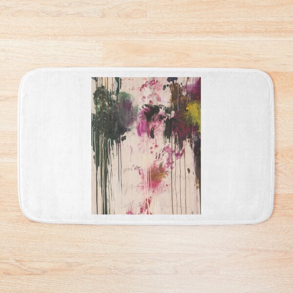 Item preview, Cy Twombly art - Cy Twombly artist - Cy Twombly painting - Cy Twombly abstract art - Cy Twombly modern art designed and sold by Quietreish.