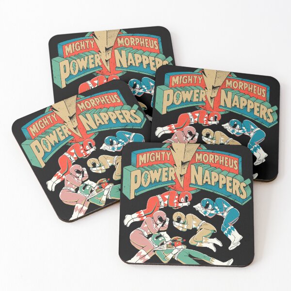 Item preview, Power nappers designed and sold by ppmid.