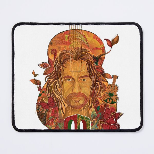 Artikelvorschau, Marco Antonio Solís – Por Amor a Morelia Michoacán Album 2015 entworfen und verkauft von Chad-Nerd.