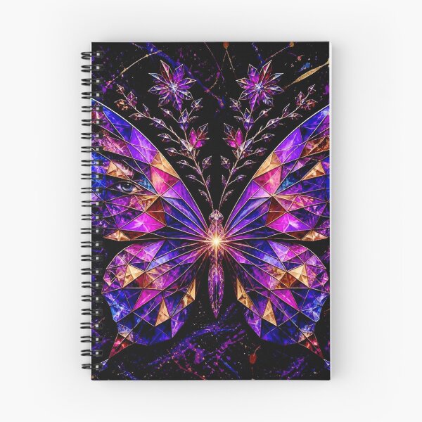 Item preview, Animal Wild Geometry: Butterfly designed and sold by Helios Be. Lavsh.