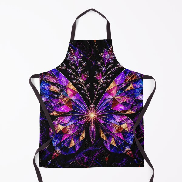 Item preview, Animal Wild Geometry: Butterfly designed and sold by Helios Be. Lavsh.