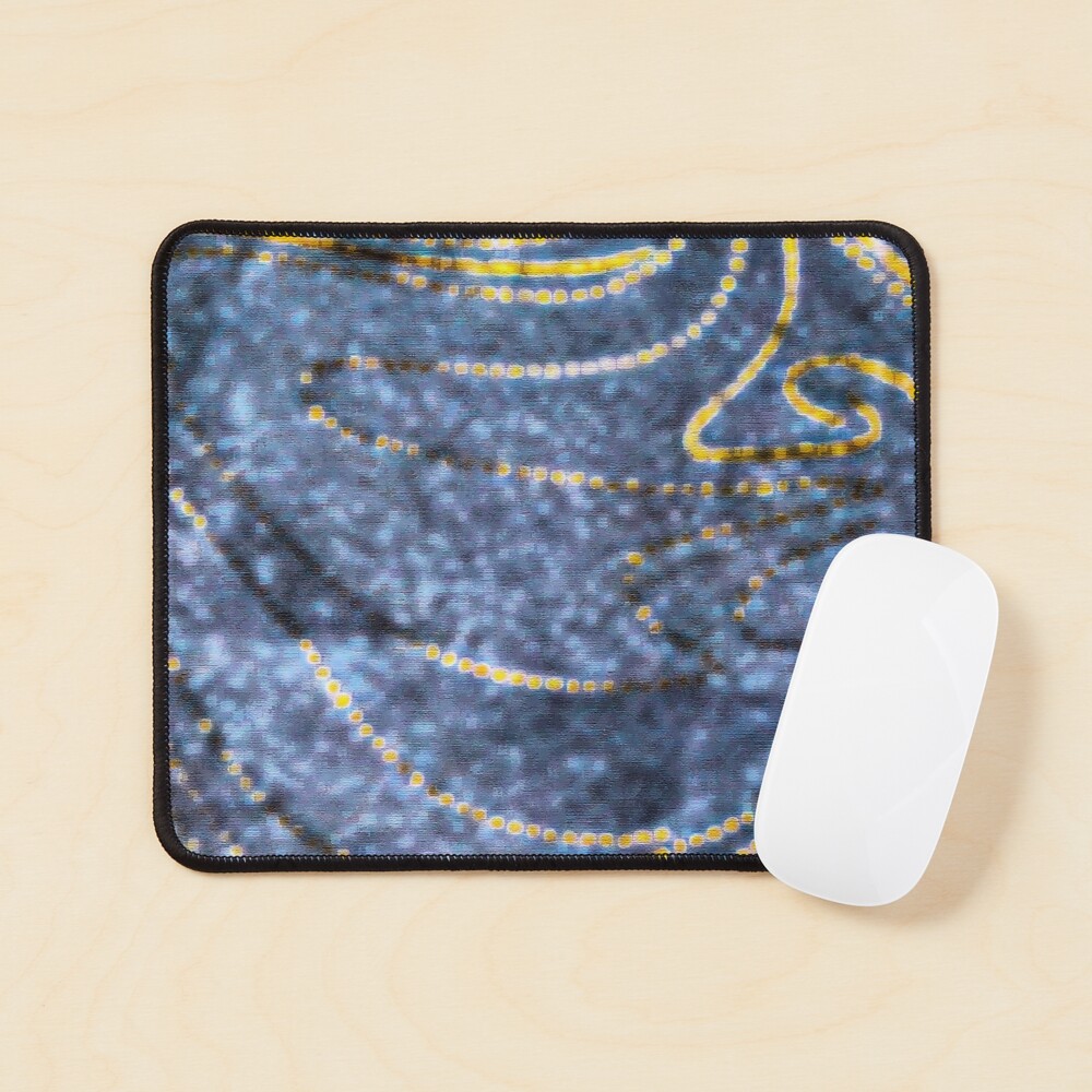 Item preview, Mouse Pad designed and sold by khannamohan11.