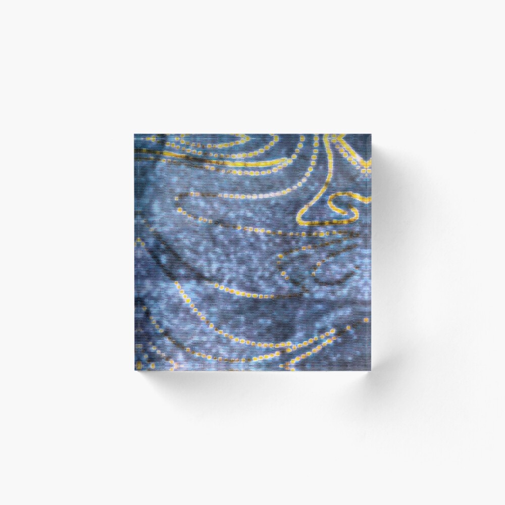 Item preview, Acrylic Block designed and sold by khannamohan11.
