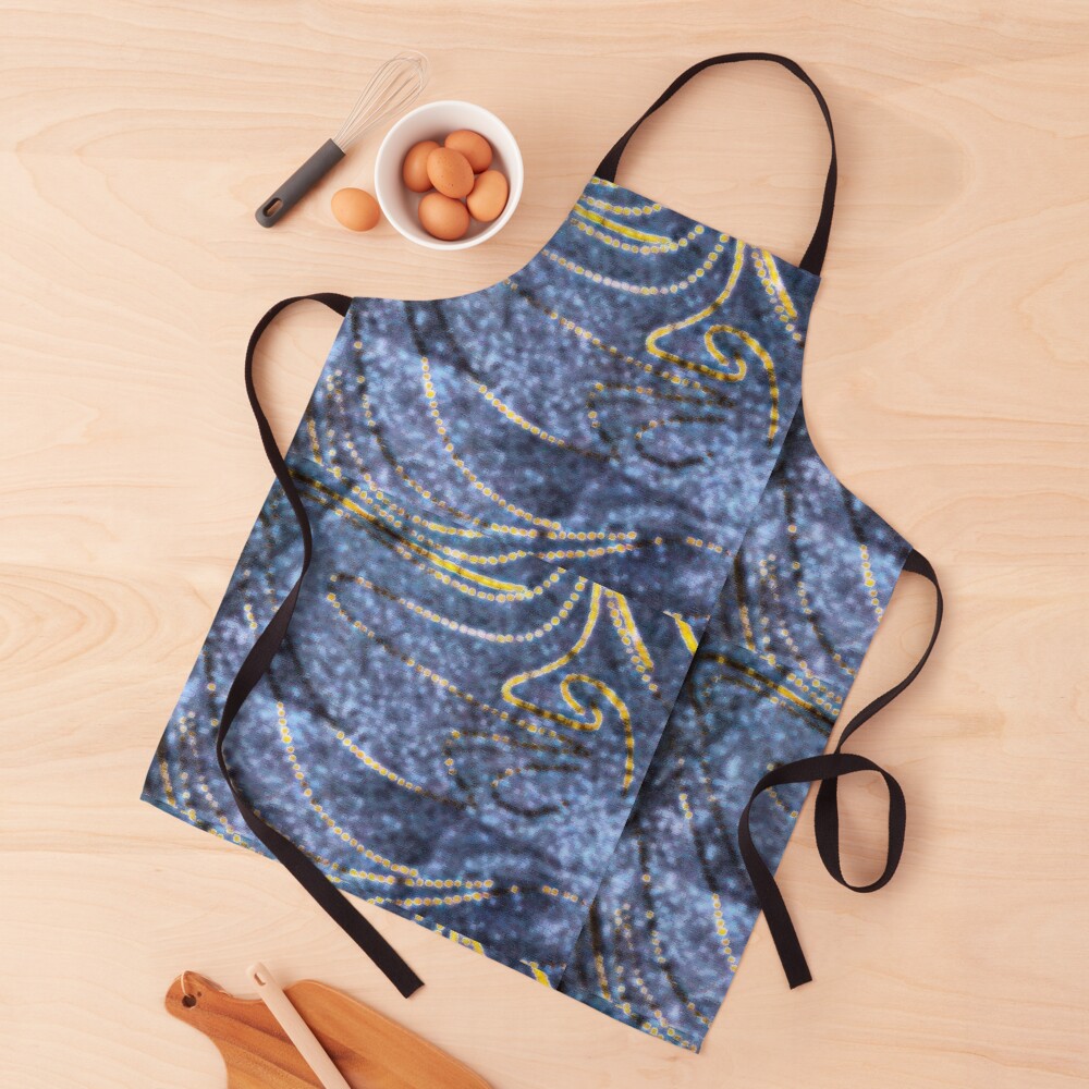Item preview, Apron designed and sold by khannamohan11.
