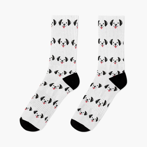 Item preview, Minimalist Dog Simplicity - Canine Smile and Joy designed and sold by Goodthingstree.