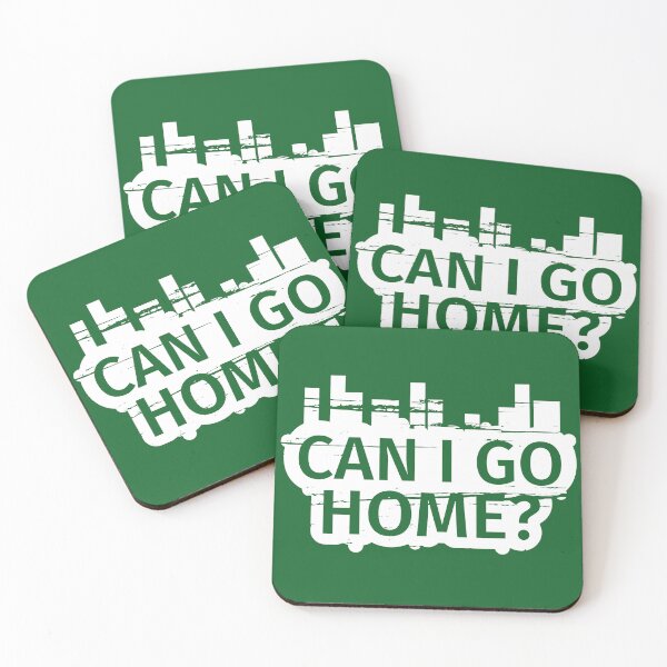 Item preview, CAN I GO HOME? FUNNY OFFICE WORKERS AND INTROVERT GIFT designed and sold by Plant On Demand.
