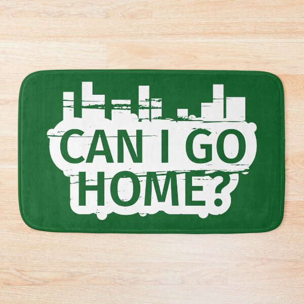 Item preview, CAN I GO HOME? FUNNY OFFICE WORKERS AND INTROVERT GIFT designed and sold by Plant On Demand.