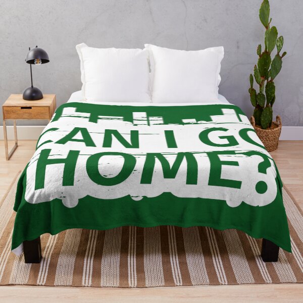 Item preview, CAN I GO HOME? FUNNY OFFICE WORKERS AND INTROVERT GIFT designed and sold by Plant On Demand.