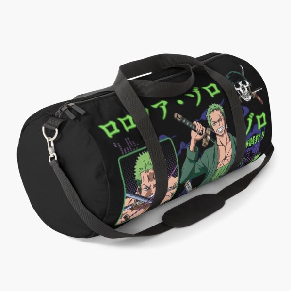Item preview, Roronoa Zoro – King Of Hell designed and sold by ZORO MAZE.