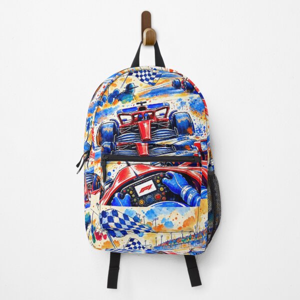 Item preview, f1 watercolor design designed and sold by ADUO .