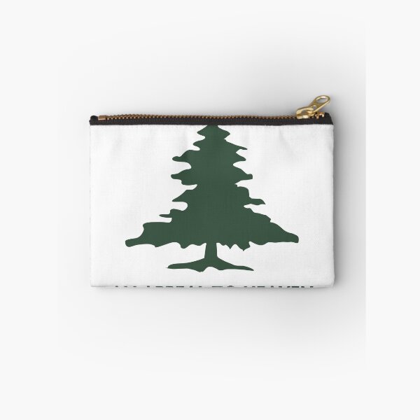 Item preview, An Appeal to Heaven Pine Tree Flag designed and sold by Stayfrostybro.