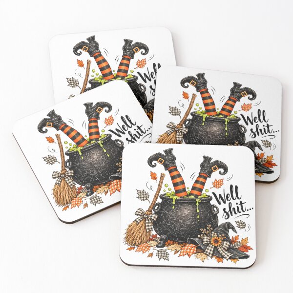 Item preview, Dark Humor Halloween designed and sold by Daisy Grimes.