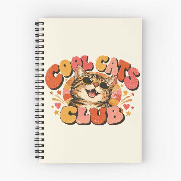 Item preview, Sunglasses cool cats club design designed and sold by anytka.