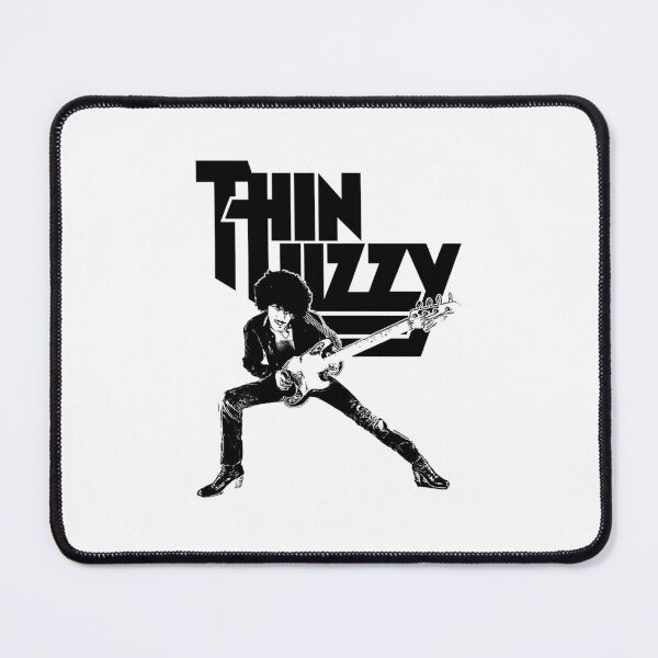 Item preview, Thin Lizzy designed and sold by GaelNoriega.