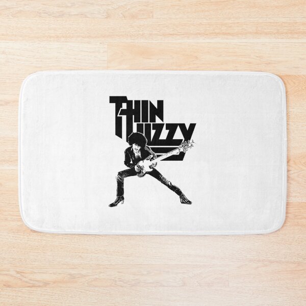 Item preview, Thin Lizzy designed and sold by GaelNoriega.