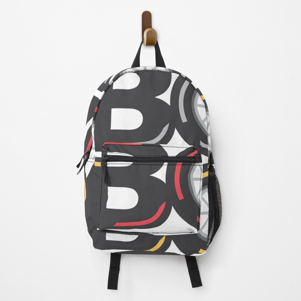 Artikel-Vorschau von Rucksack, designt und verkauft von Stayfrostybro.