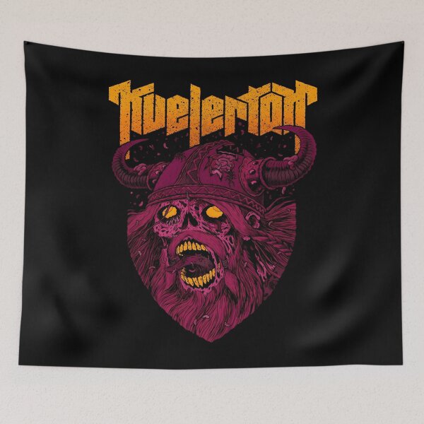 Item preview, Kvelertak Green designed and sold by CalestiaAngels.