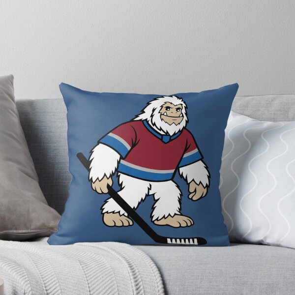 Item preview, Yeti Hockey designed and sold by ZamboniZingers.