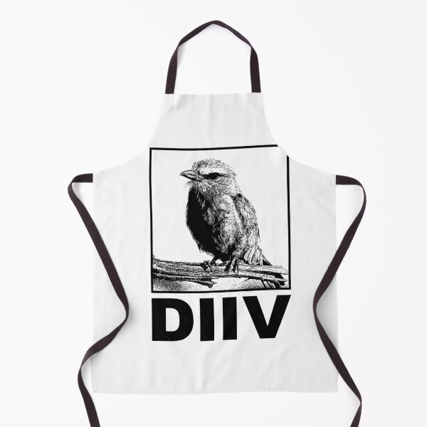 Item preview, Diiv Aesthetic - Essential Indie Music designed and sold by MardonesSTO.