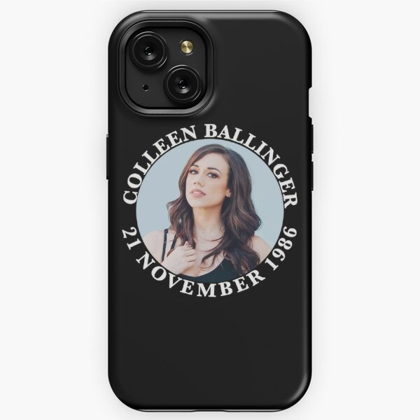 Colleen Ballinger iPhone Cases for Sale Redbubble